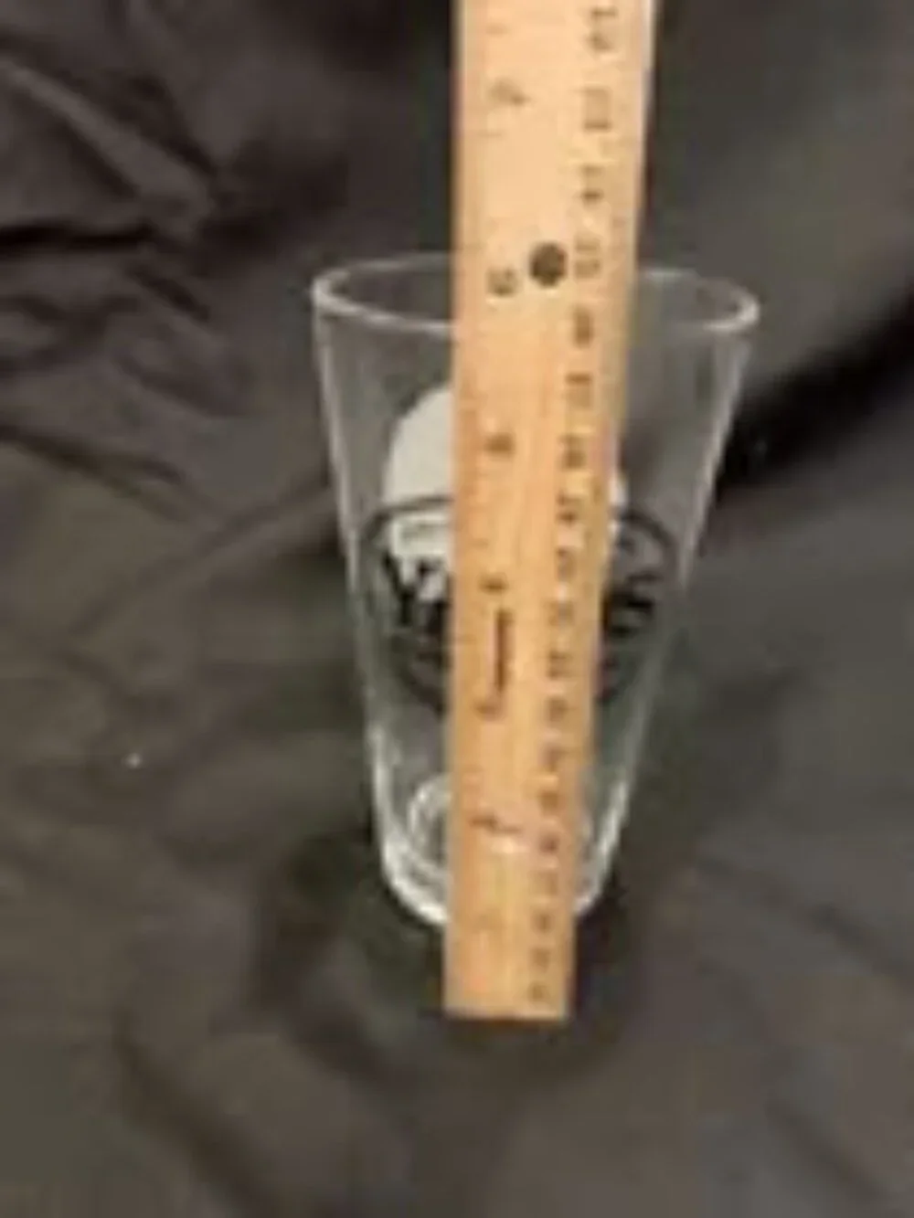 Yards Brewing Company's Philadelphia Pale Ale Collectible 16-ounce Pint Glass